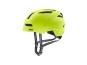 Uvex Urban Planet LED Helm 54-58 cm | lime matt