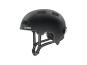 Uvex City 4 Helm 55-58 cm | black matt