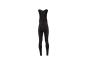 Vaude Active Warm Tight Men Radhose XXL | black silver