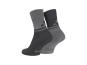 Vaude All Year Wool Socks 36-38 | black
