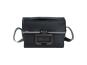 Vaude Aqua Box Lenkertasche 6 Liter | black