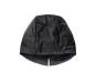 Vaude Bike Warm Cap Plus S | black