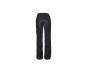 Vaude Drop Pant II Women 34 | black uni