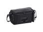 Vaude eBox Tasche KLICKfix 6 Liter | black