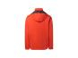 Vaude Escape Bike Light Jacket men S | glowing red/black