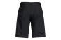 Vaude Ledro Shorts Men XS | black