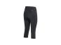 Vaude Matera 3/4 Pant Women 38 | black