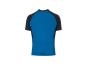 Vaude Matera FZ Tricot II Men L | radiate blue