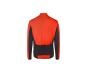 Vaude Matera LC Trikot II XXL | glowing red