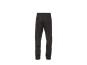 Vaude Fluid Pants II men S | schwarz