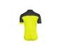 Vaude Mossano T-Shirt V Men S | bright green