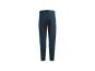 Vaude Qimsa Softshell Pants II Men Radhose XXL | dark sea