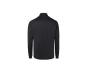 Vaude Qimsa Halfzip II Trikot L | black