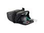Vaude Race Light Satteltasche XL | schwarz