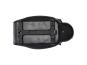 Vaude Silkroad Racktime Snap-it 2.0 Tasche 11 Liter | black