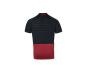 Vaude Tamaro Shirt III Men S | black carmine