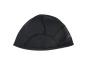 Vaude UV Cap II Helmmütze S | black uni