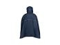 Vaude Valdipino Poncho S | dark sea uni