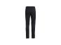 Vaude Wintry Pants IV Men Radhose XS | schwarz/grau