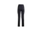 Vaude Wintry Pants Women IV Radhose 42 | schwarz/grau