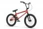 wethepeople Arcade 20 20 Zoll | rot | 20 Zoll