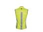 WOWOW Maverik Reflex-Sportweste S | neon gelb