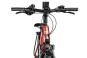 2R Manufaktur EBI 8R Wave 45 cm | t-red