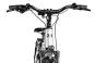 2R Manufaktur ETB 9 Wave 50 cm | silver-green