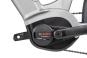 2R Manufaktur ETX 9 Wave 45 cm | sonic silver matt