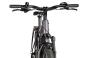 2R Manufaktur Modena PX 800 50 cm | metallic grey matt