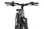 2R Manufaktur Modena PX 800 Trapez 56 cm | metallic grey matt