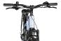 2R Manufaktur Modena SX 400 Wave 51 cm | polar blue matt
