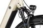 2R Manufaktur Modena SX 600 Wave 46 cm | champagne pearl matt