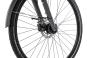 2R Manufaktur TLX24 Trapez 50 cm | grey matt | 28 Zoll