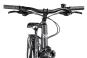 2R Manufaktur TRS FOUR Wave 46 cm | black matt/orange grey matt