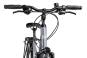 2R Manufaktur TRS GO Wave 51 cm | dark grey matt/grey black matt