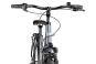 2R Manufaktur TRS NEX Wave 56 cm | dark grey matt/grey black matt