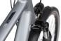 2R Manufaktur TRX GO 56 cm | frozen grey matt