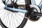 2R Manufaktur TRX GO Trapez 51 cm | ice blue matt