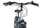 2R Manufaktur TRX GO Wave 56 cm | ice blue matt
