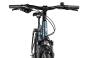 2R Manufaktur TRX ONE 60 cm | dark petrol matt