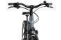2R Manufaktur TRX ONE Wave 56 cm | dark petrol matt