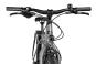 2R Manufaktur TRX THREE Trapez 46 cm | urban grey
