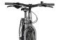 2R Manufaktur TRX THREE 51 cm | urban grey