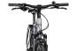 2R Manufaktur TRX TWO 56 cm | metallic dark grey