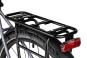 2R Manufaktur TRX TWO Trapez 56 cm | metallic dark grey