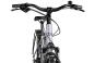2R Manufaktur TRX TWO Wave 56 cm | metallic dark grey