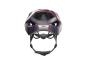 Abus Aduro 3.0 Helm 58-62 cm | purple waves