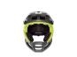 Abus AirDrop Mips Fullface Helm 52-58 cm | concrete grey