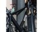 Abus City Chain 1010 Kettenschloss 85 cm | schwarz